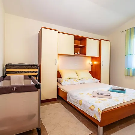 1 Bedroom In Appartamento *