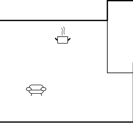 Appartamento 1 Bedroom In Ražanac