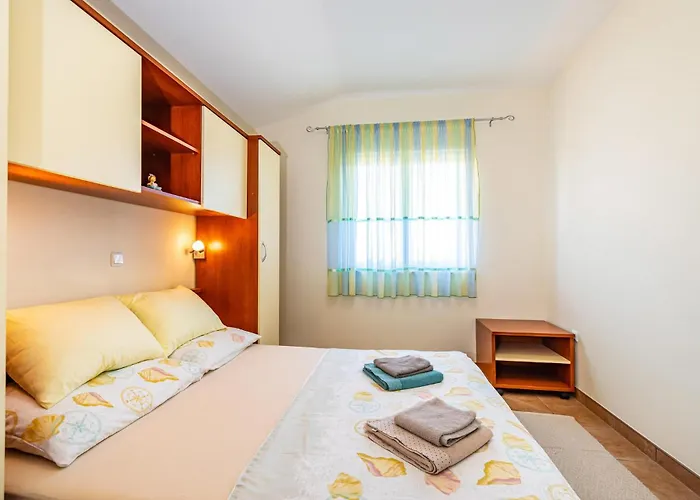 Appartement 1 Bedroom In Ražanac