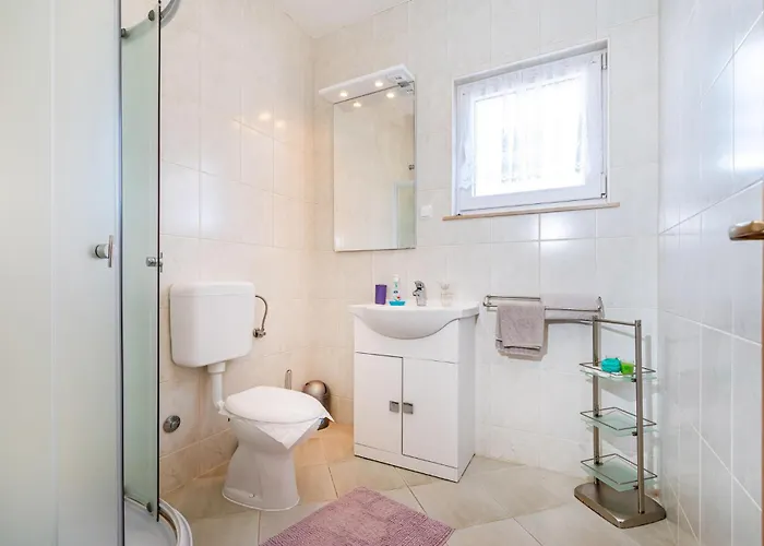 1 Bedroom In Ražanac