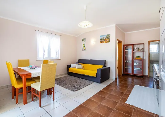 1 Bedroom In