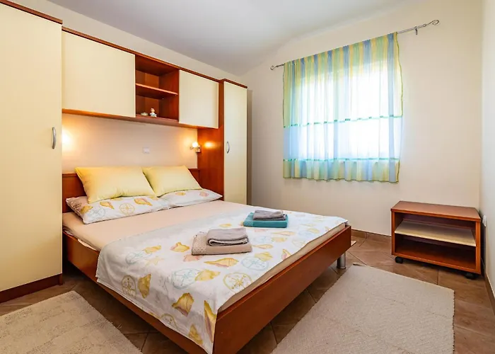 Appartement 1 Bedroom In Ražanac