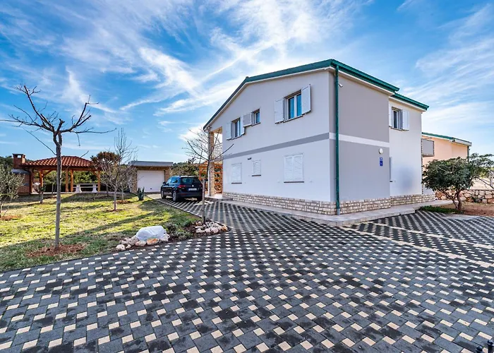 1 Bedroom In