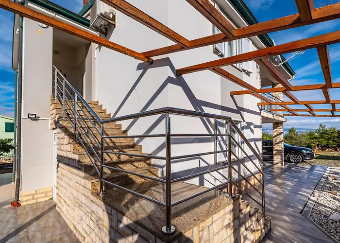 1 Bedroom In Appartement *