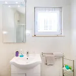 Appartement Beautiful In With Wifi *