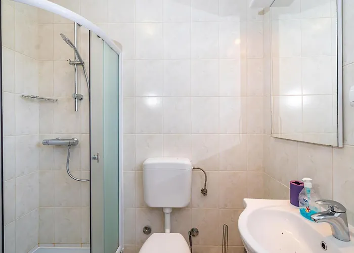 1 Bedroom In Ražanac